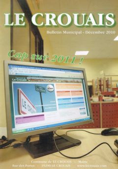 Bulletin municipal - 2010