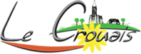 Logo de Le Crouais