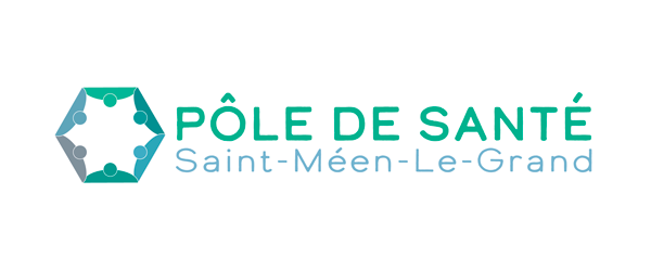 Logo du Pôle de Santé de Saint-Méen-Le-Grand en Ille et Vilaine (35) Logo du Pôle de Santé de Saint-Méen-Le-Grand en Ille et Vilaine (35)