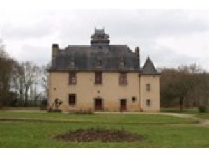 Château de Bel Air (La Louverie)