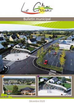 Bulletin Municipal - 2020