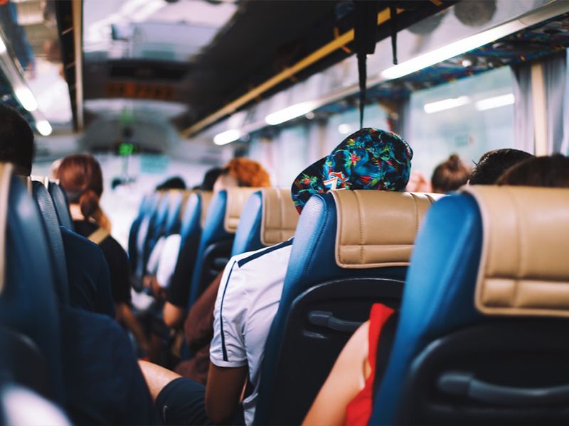 Avec le transport à la demande, voyagez en Ille et Vilaine à partir ou vers Le Crouais (35) Avec le transport à la demande, voyagez en Ille et Vilaine à partir ou vers Le Crouais (35)