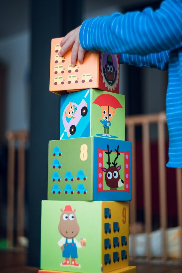 Des assistantes maternelles agréées pour vos enfants de Le Crouais (35) Des assistantes maternelles agréées pour vos enfants de Le Crouais (35)