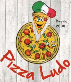 Pizza Ludo chaque dimanche à partir de 17h