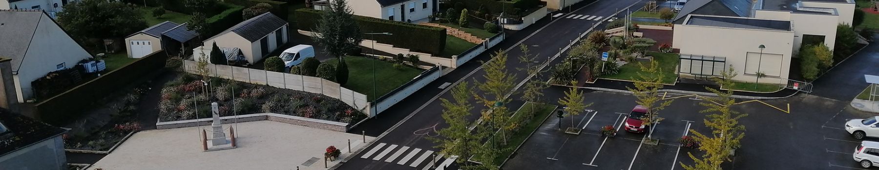 Mes démarches / carrefour