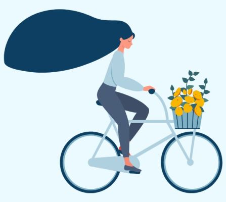 Animations à vélo du 29 avril au 25 Mai