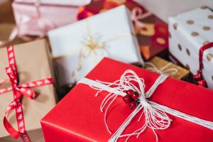Exposants marché de noël 2025