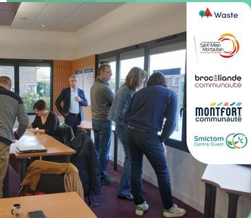 Atelier : Bourse aux ressources