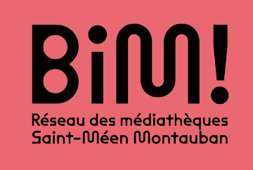 BIM - Réseau des médiathèques