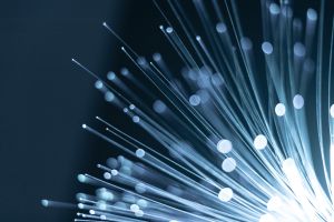 Raccordement à la fibre optique