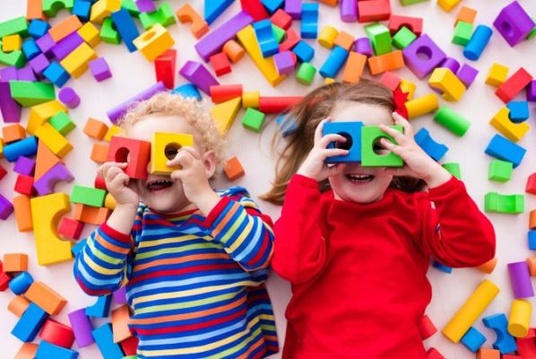 Service Petite Enfance
