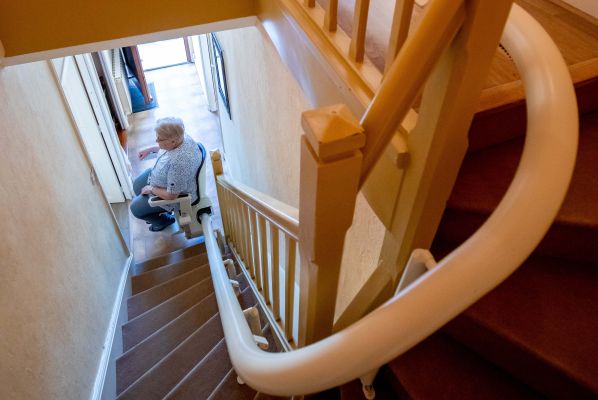 Réunion d’informations pour l’adaptation du logement