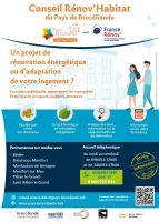 Conseil Rénov’Habitat :
