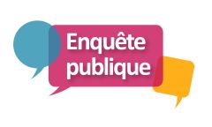 Enquête publique - Aliénation de chemins ruraux