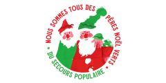 Les Pères Noël verts - Collecte