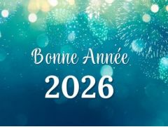 Voeux du Maire - 26 décembre