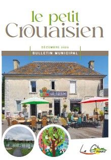 Bulletin municipal - 2025