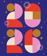 Meilleurs vœux 2026