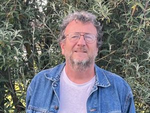 Hervé PAYERNE BACCARD