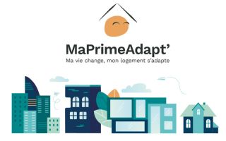 Amélioration de l'habitat