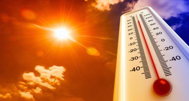 Alerte canicule - Déchèteries