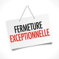 Fermeture exceptionnelle de la déchèterie de Caulnes