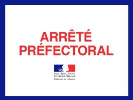 Interdiction d'utilisation de feux d'artifice