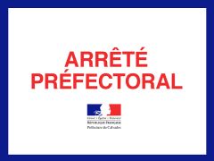 Interdiction d'utilisation de feux d'artifice