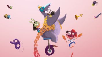 Festival Mômes d'Automne du 14 au 21 octobre