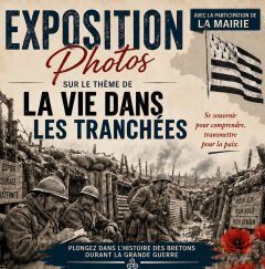 UNC - Exposition photos